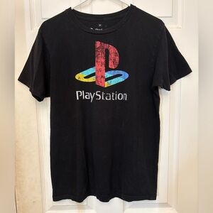 Playstation T-Shirt
